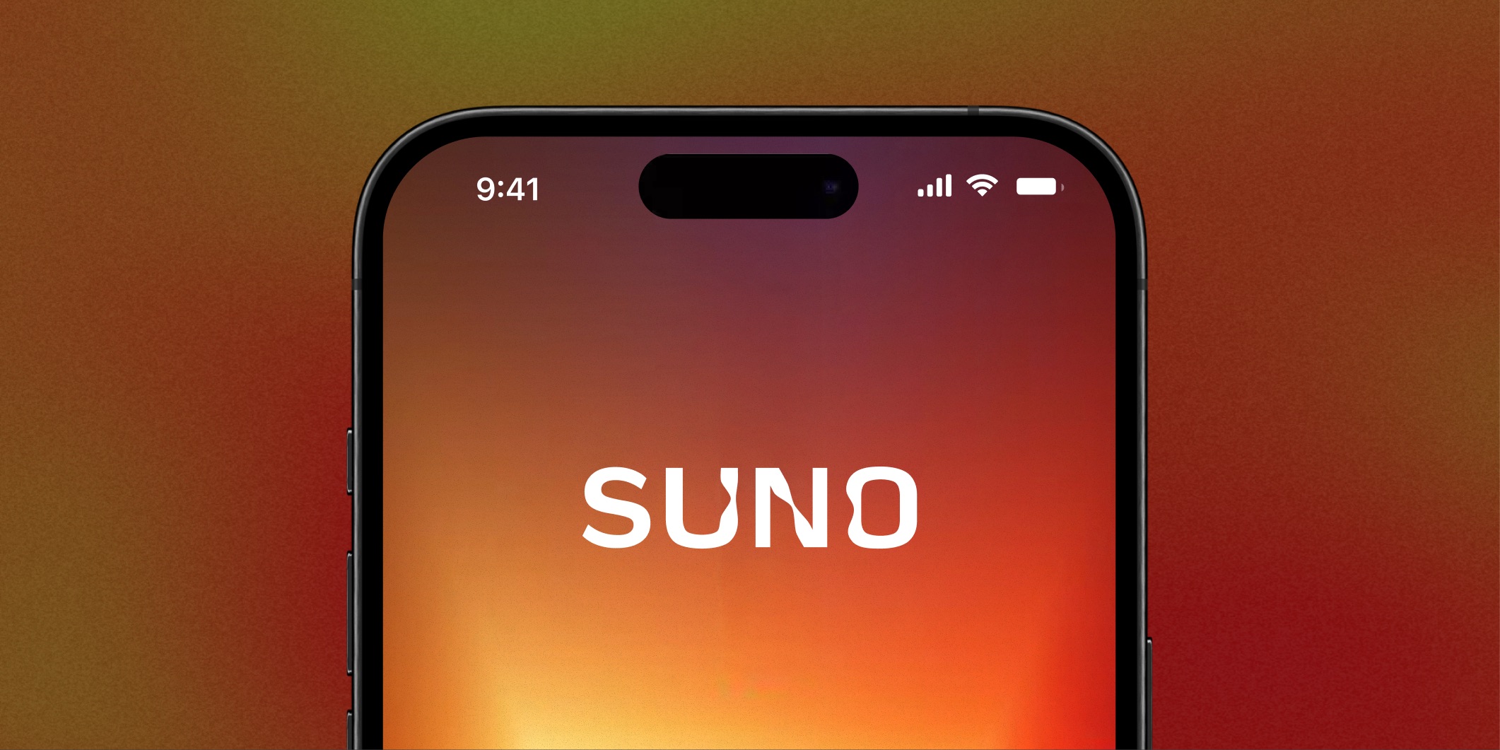 suno replaces its