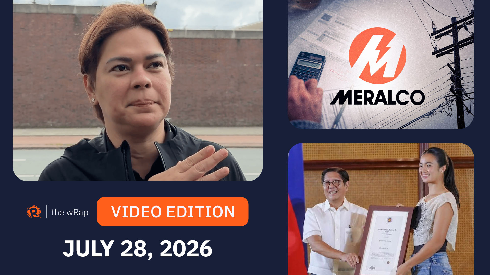 sara duterte marcos