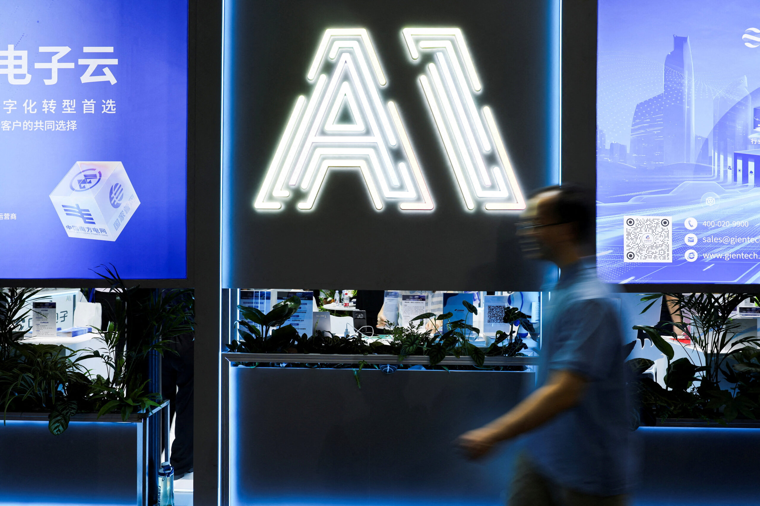 nvidia microsoft other