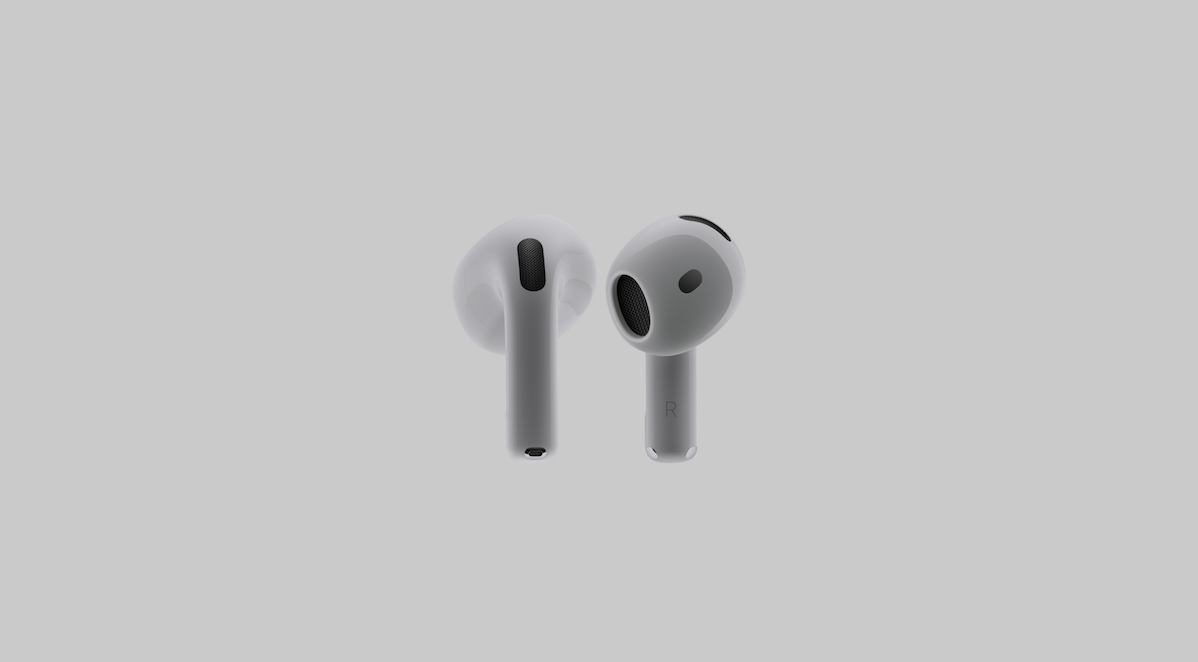 apple shows off