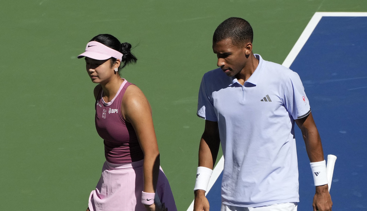 eala augeraliassime pairing