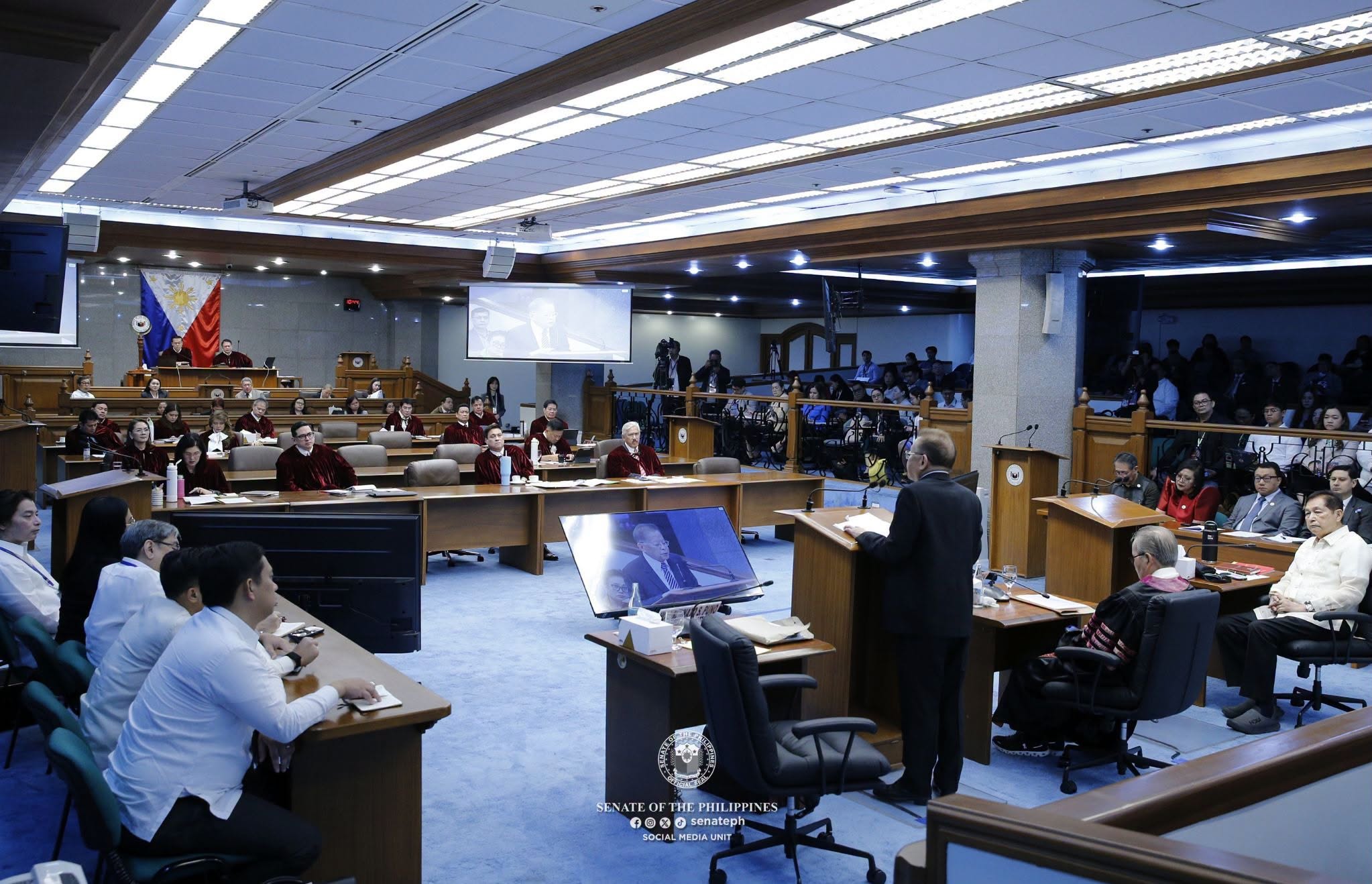 lower exsc justices
