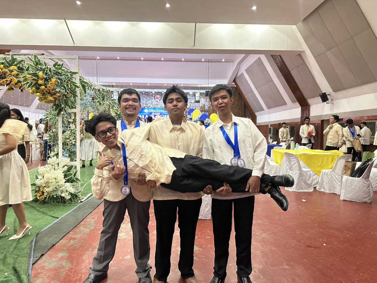 ilocos norte students