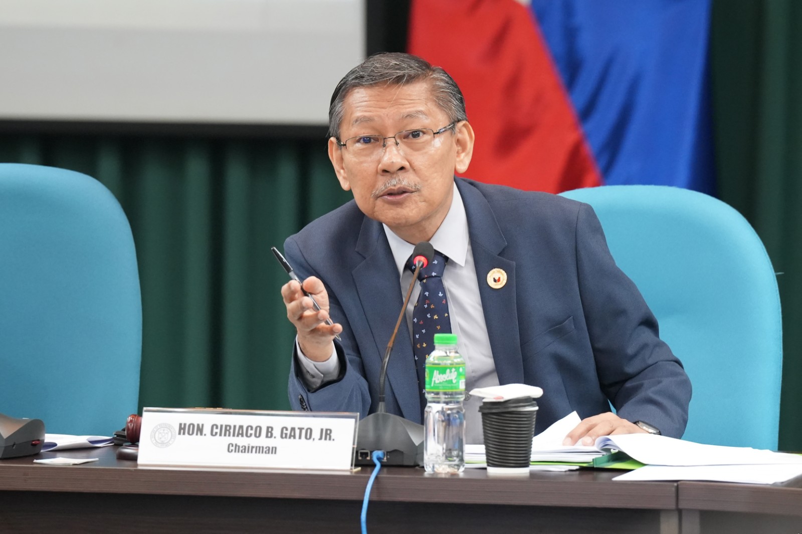 batanes congressman ciriaco