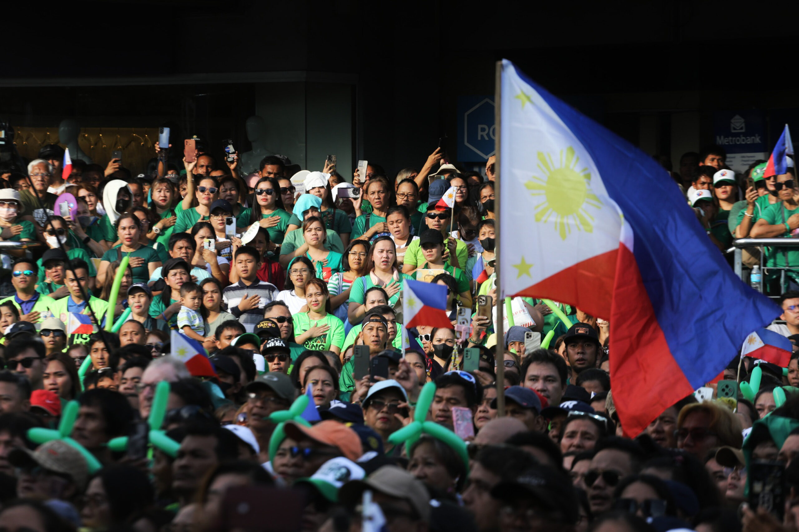 dutertes 40year reign