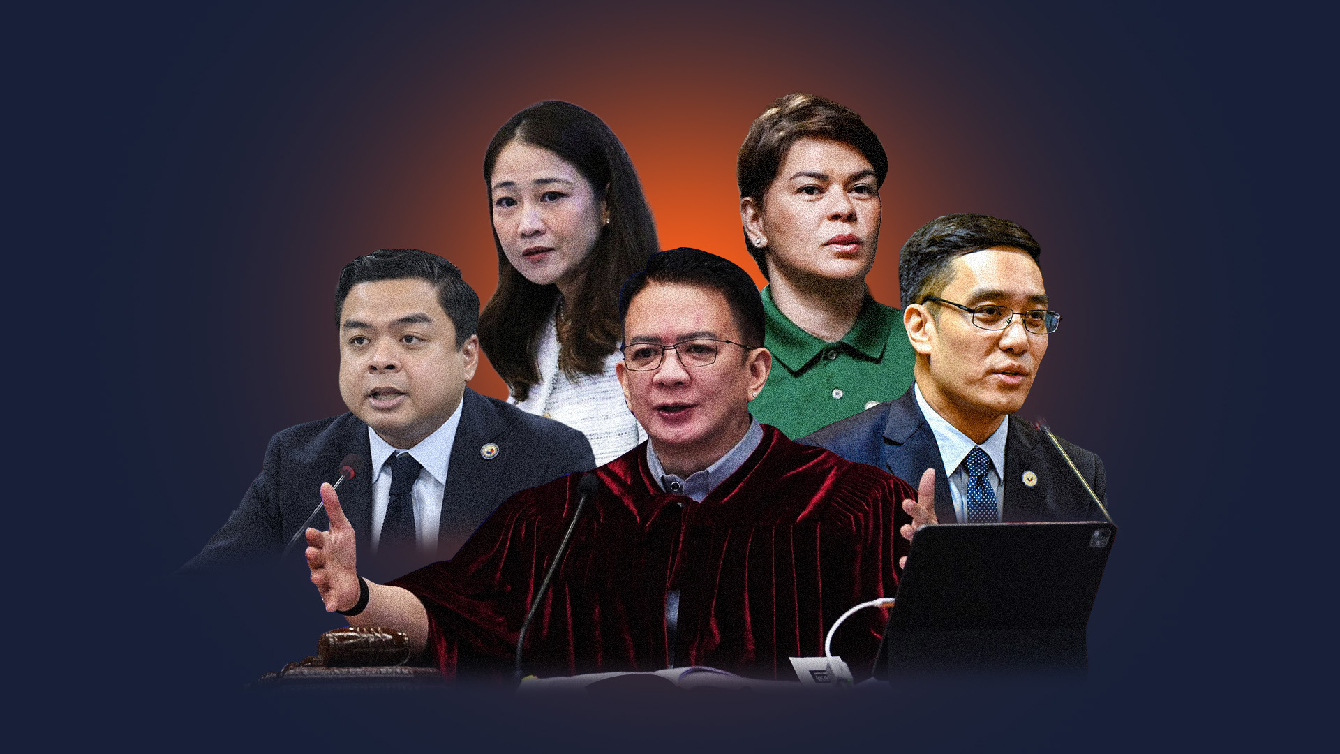 sara duterte trial