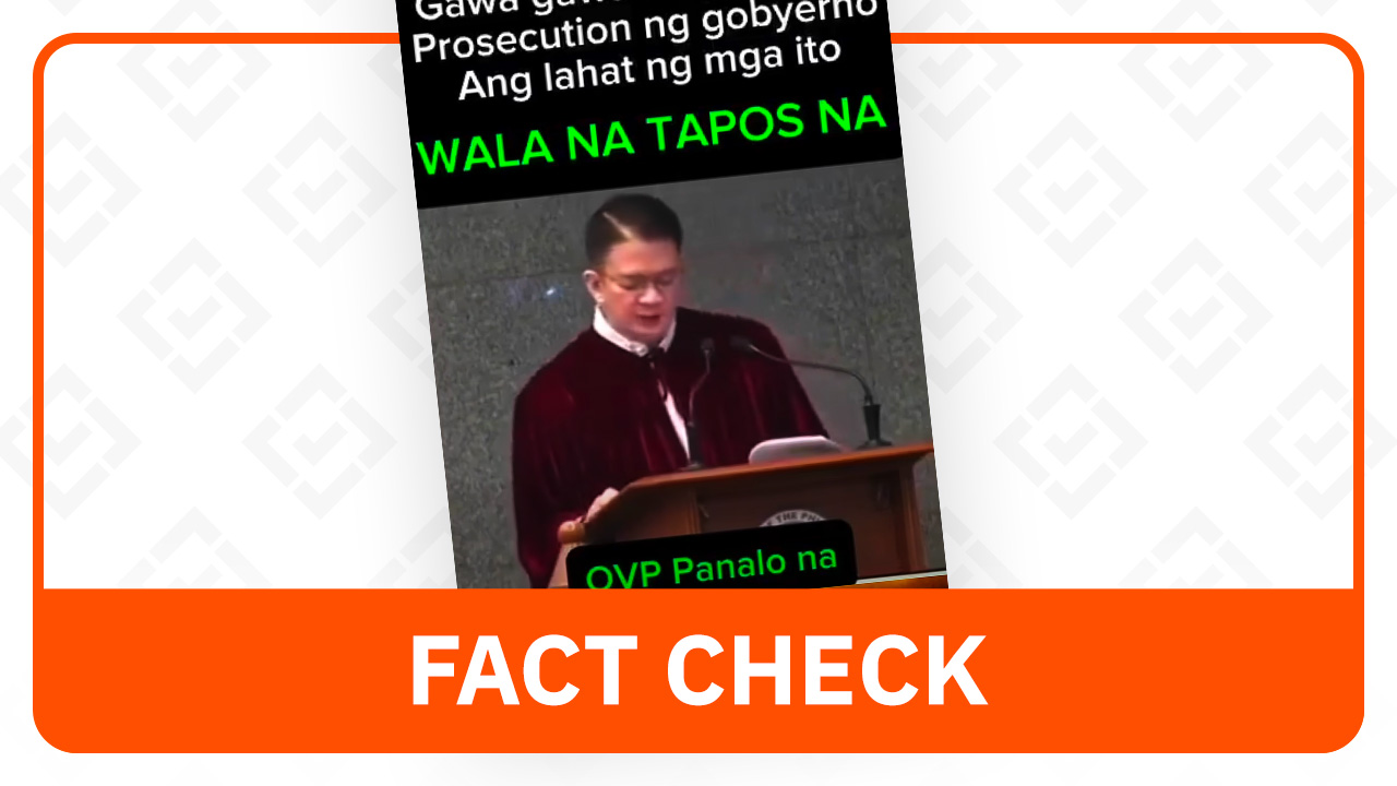 fact check escudero