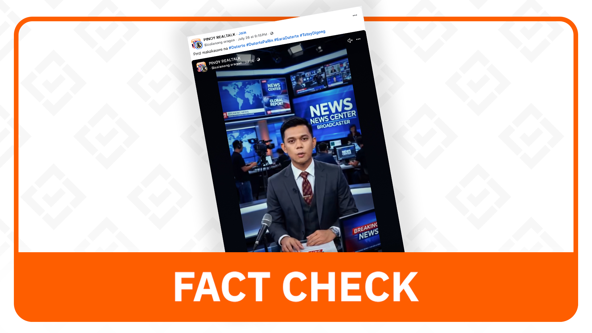 fact check video