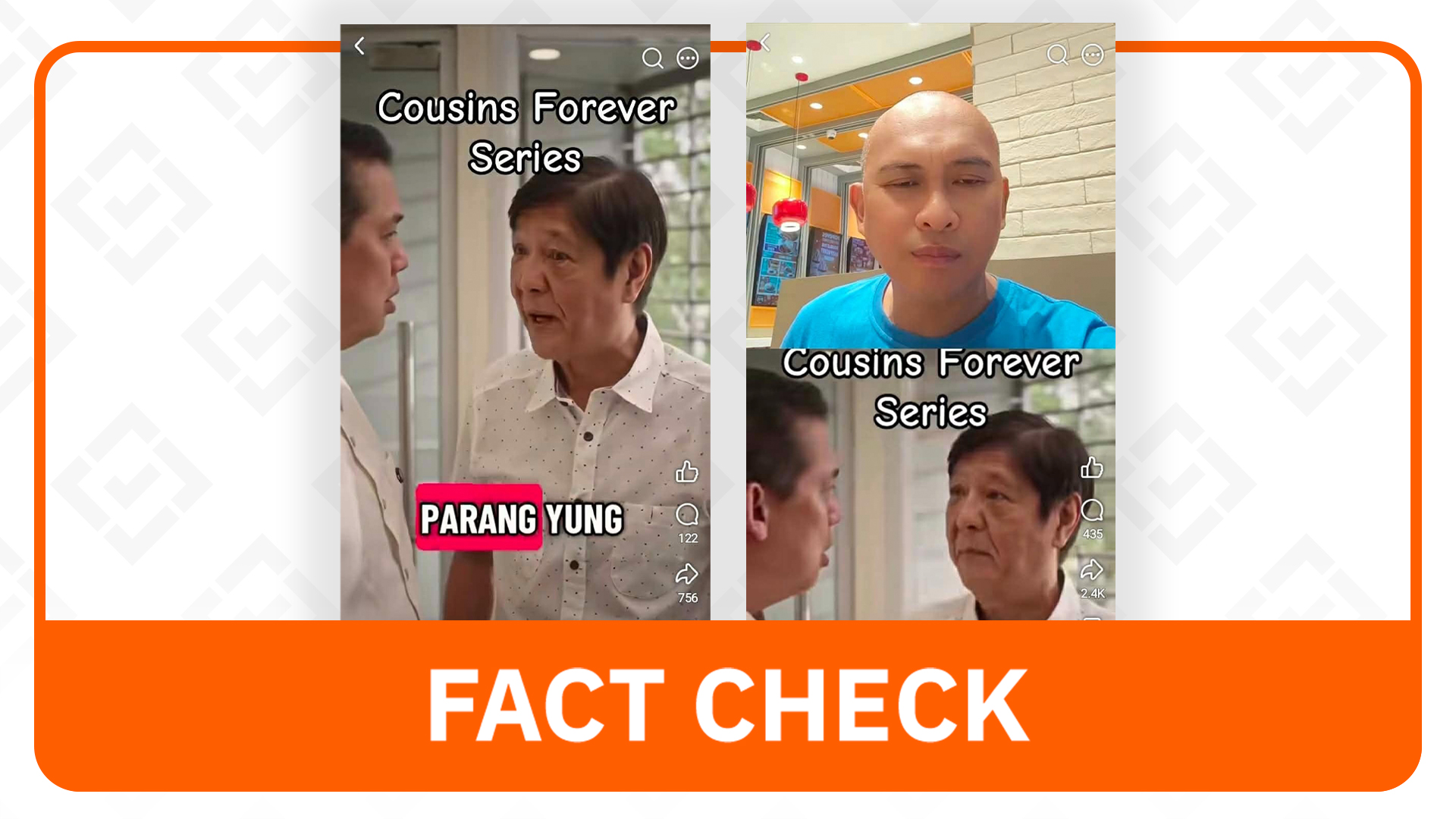 fact check video