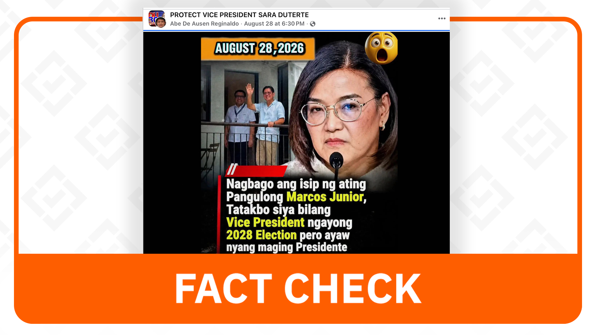 fact check claire