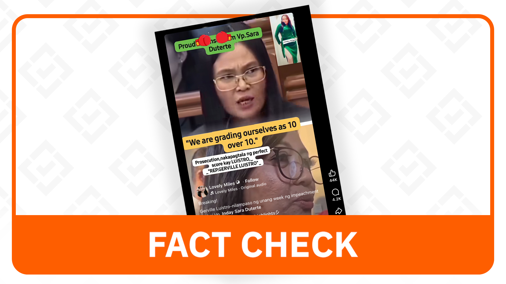 fact check aimanipulated