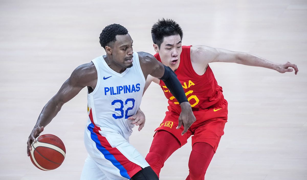 gilas ready asian
