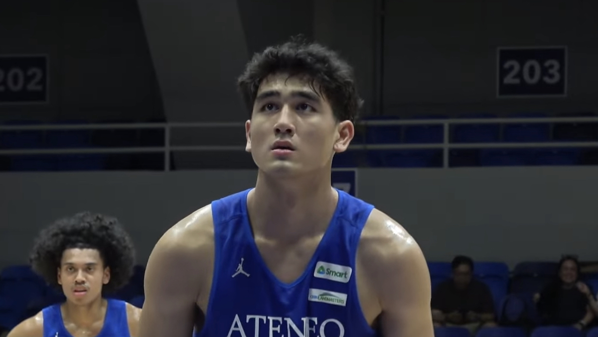 kieffer alas stars