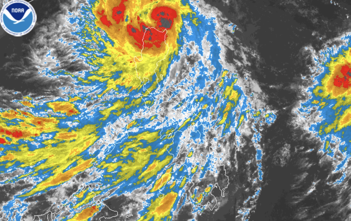 tropical storm kiyapo