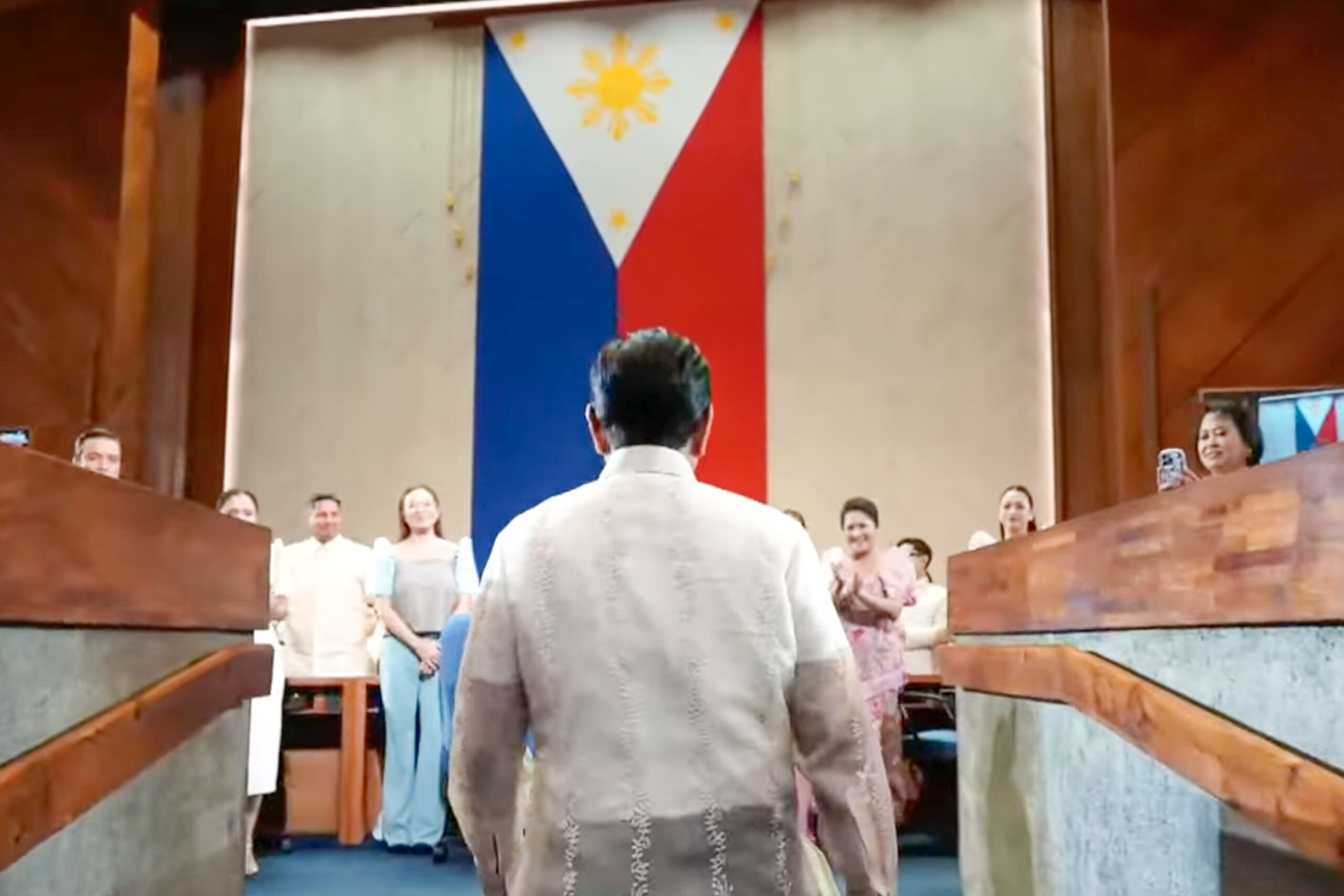 manlulupig hindi tayo