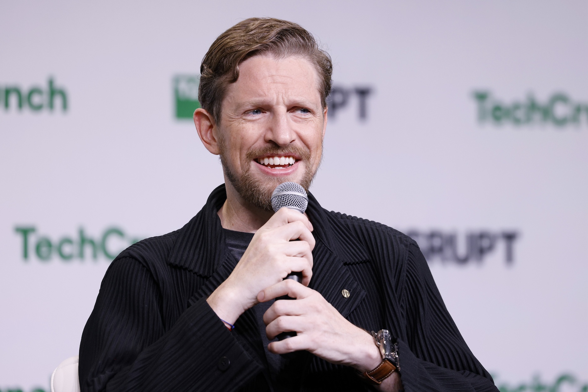matt mullenweg tells