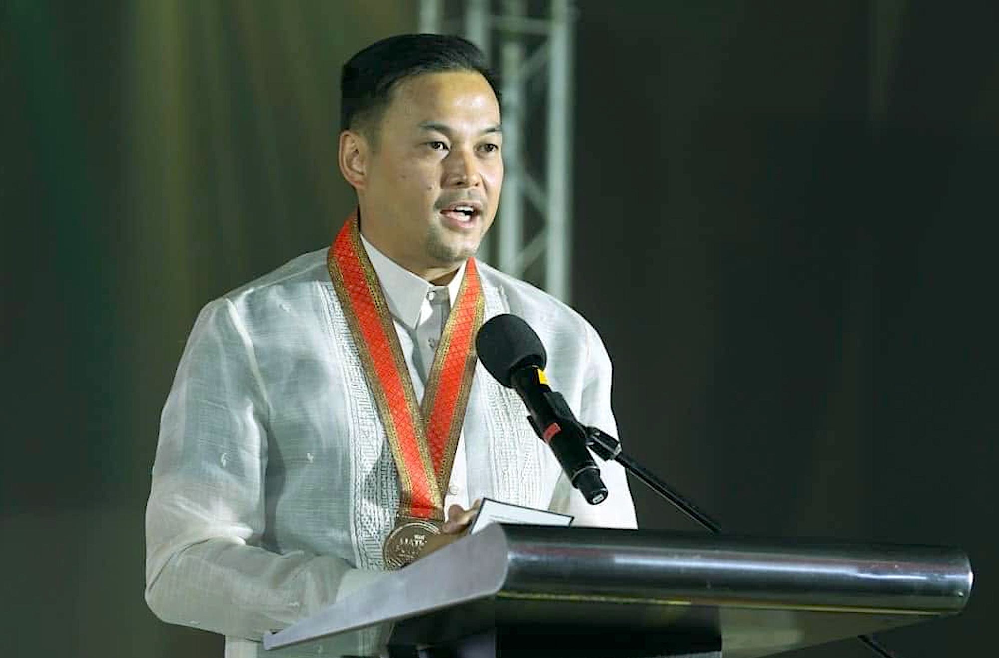mikee romero retires