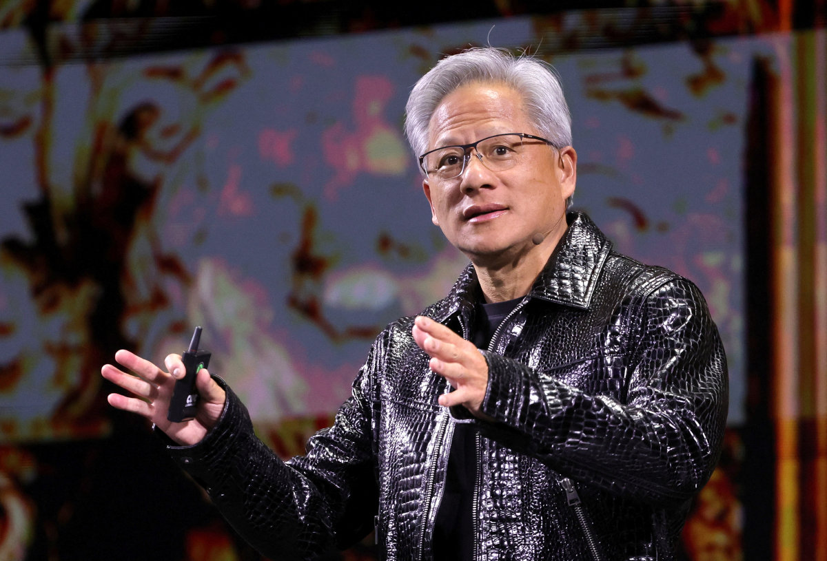 nvidia buy coding