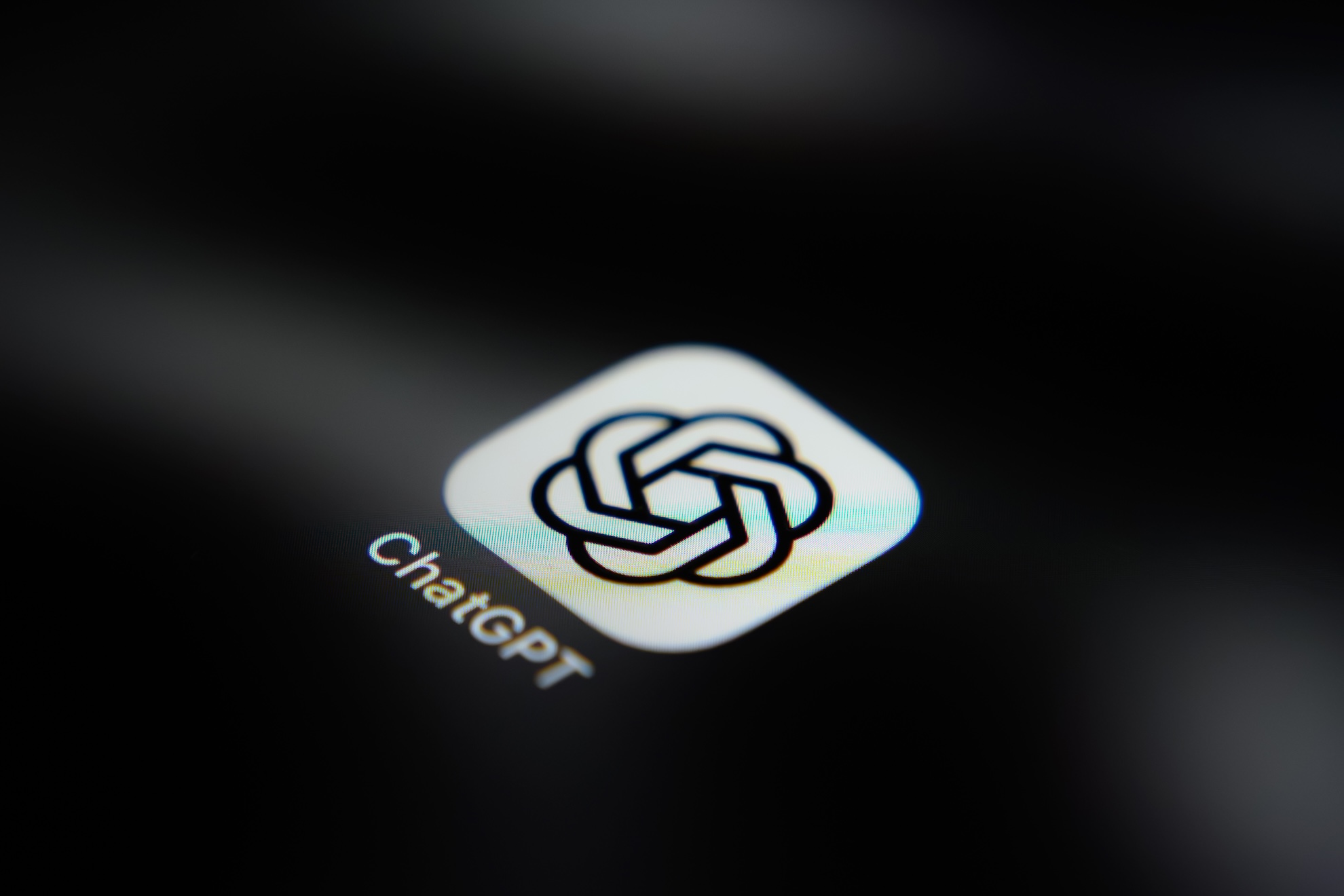 openai adds prominent
