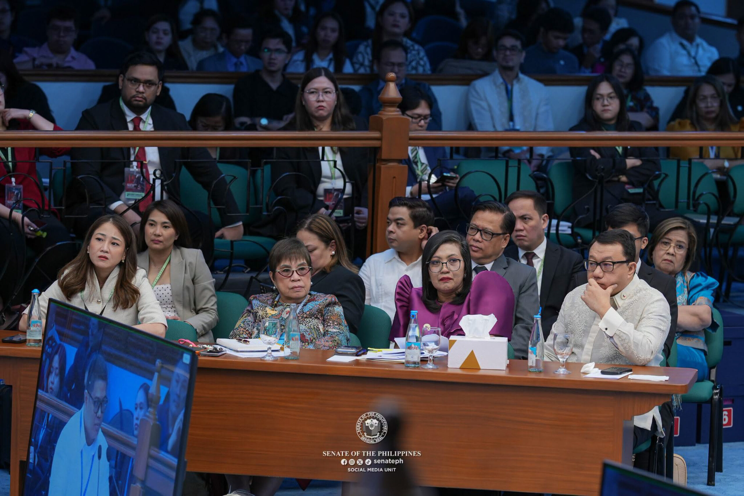 exsandiganbayan justice among