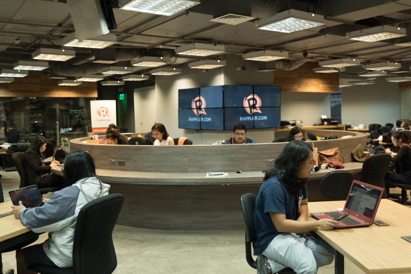rappler job openings