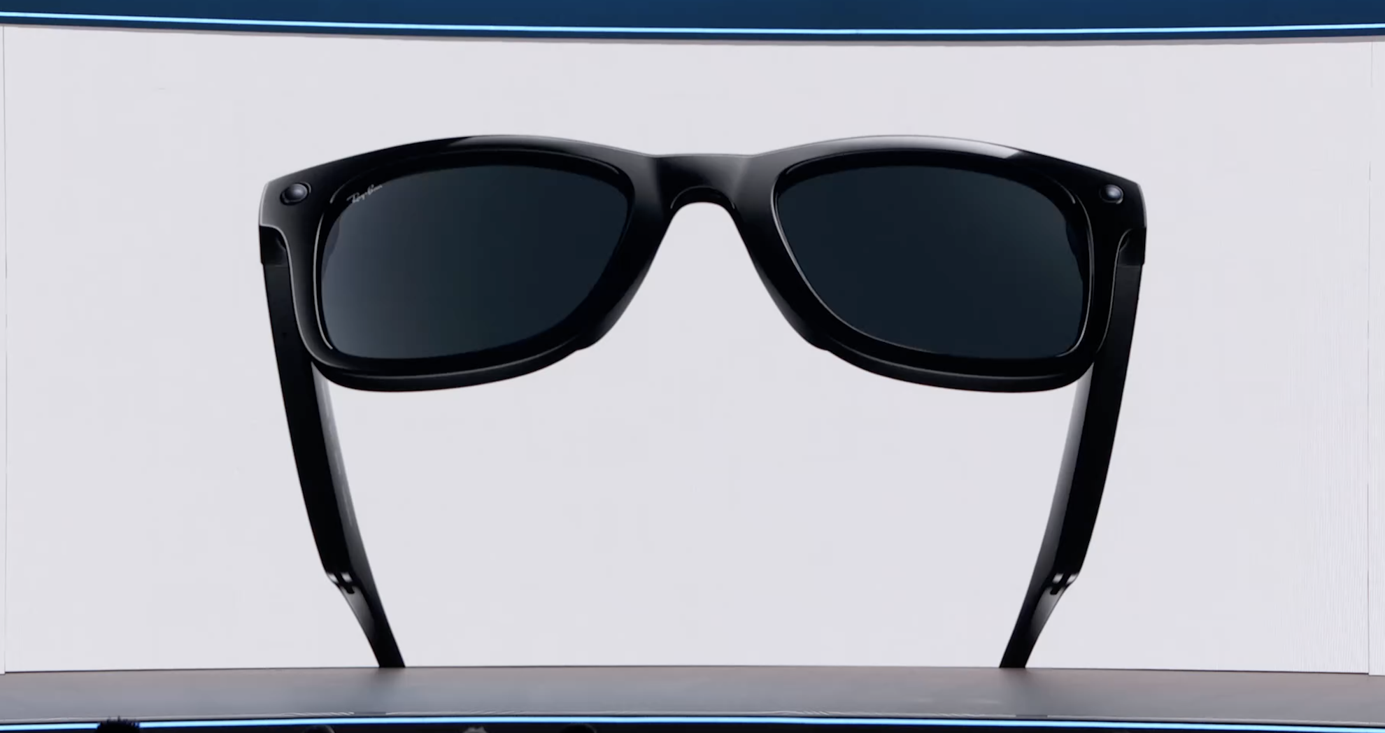 meta introduces camerafree