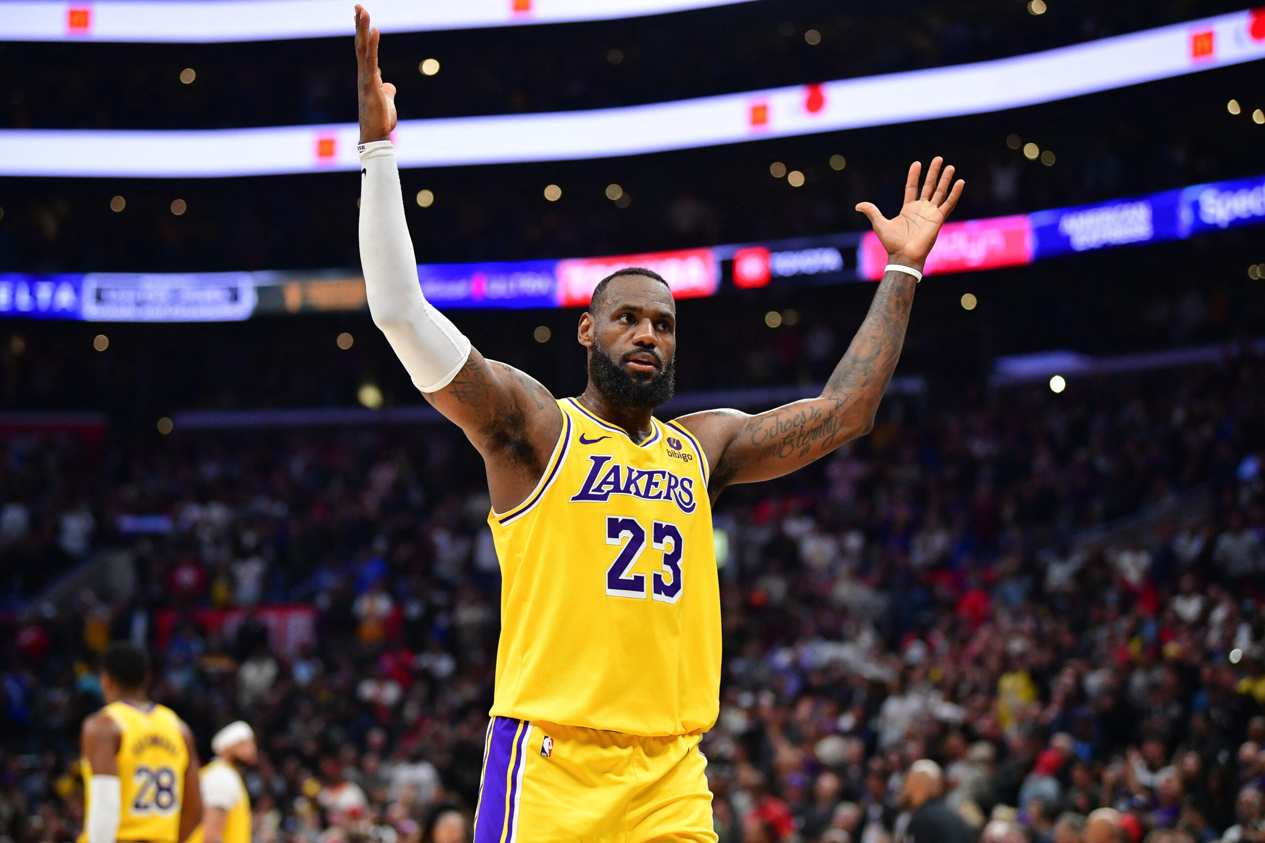lebronjames join 76ers