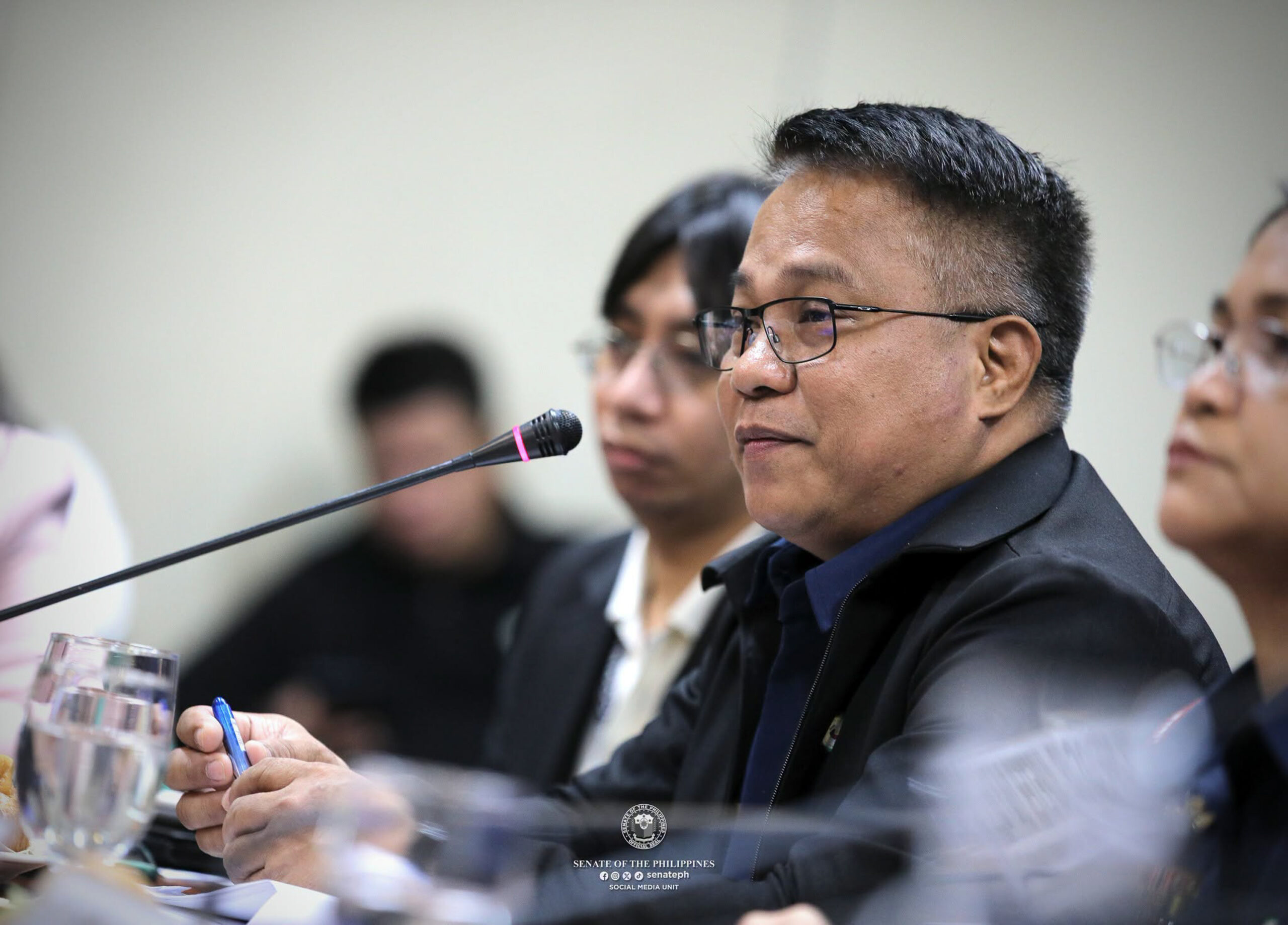 pnp cases linked