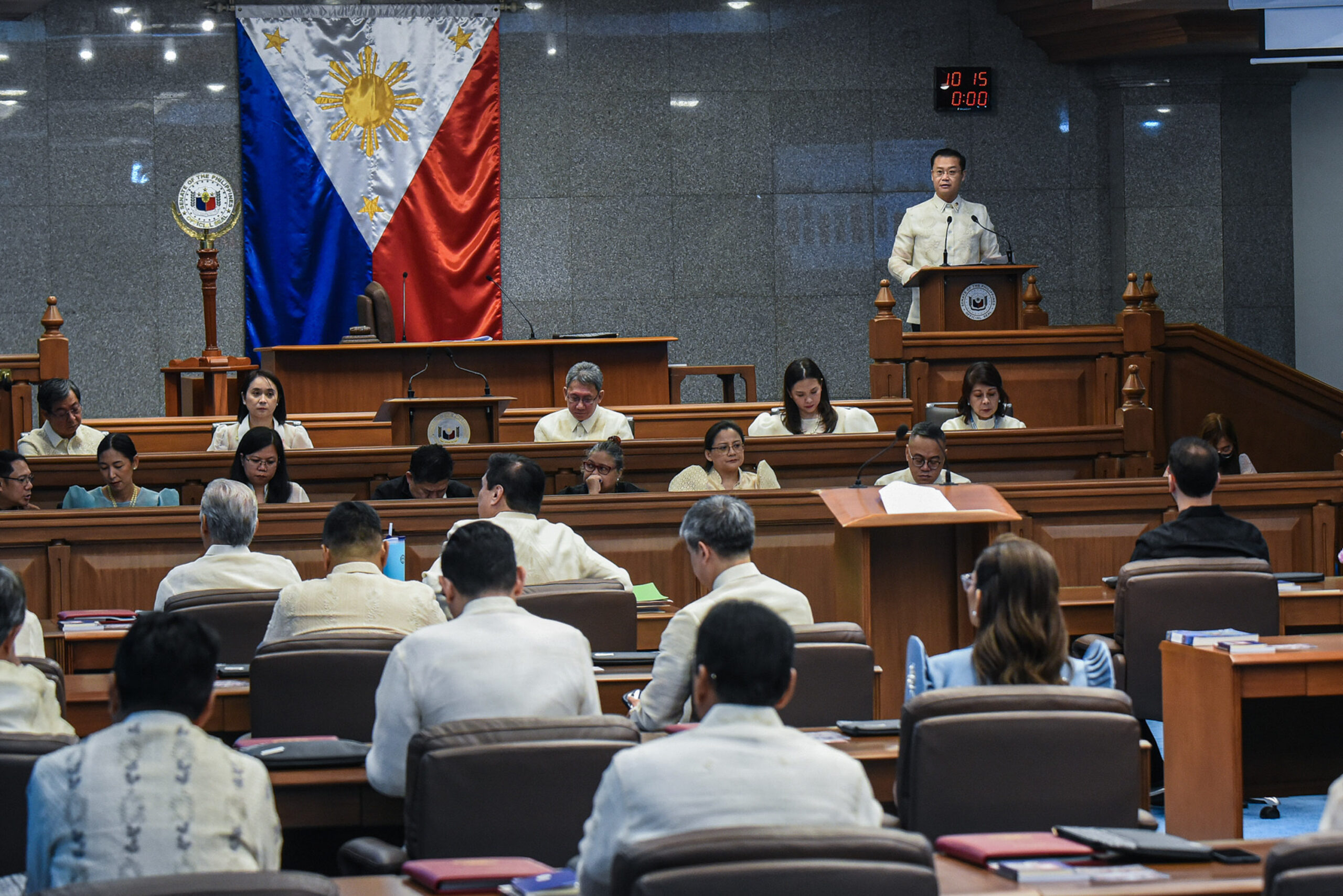 rappler recap senates
