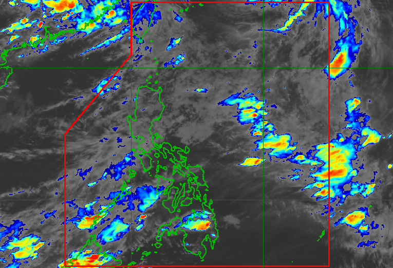 southwest monsoon bringing