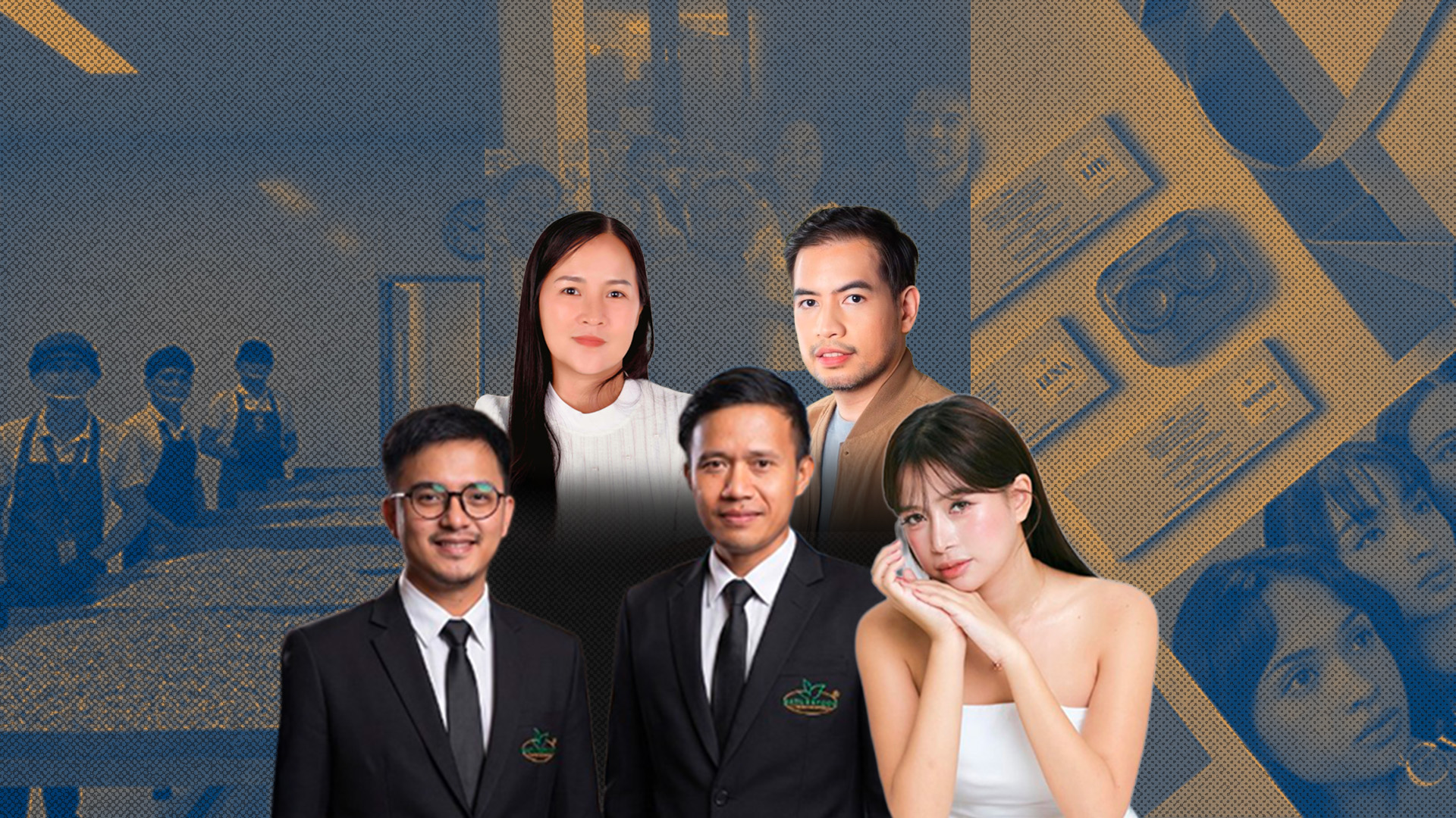 meet filipino founders