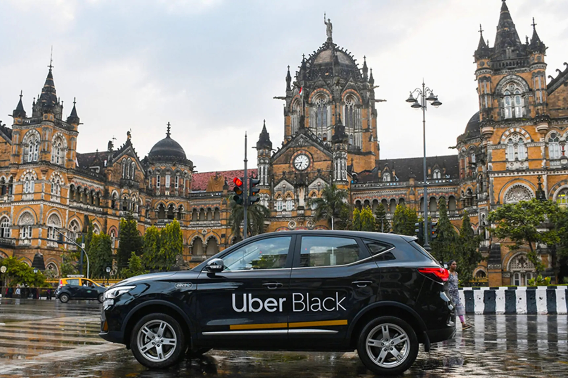 uber invests 10m