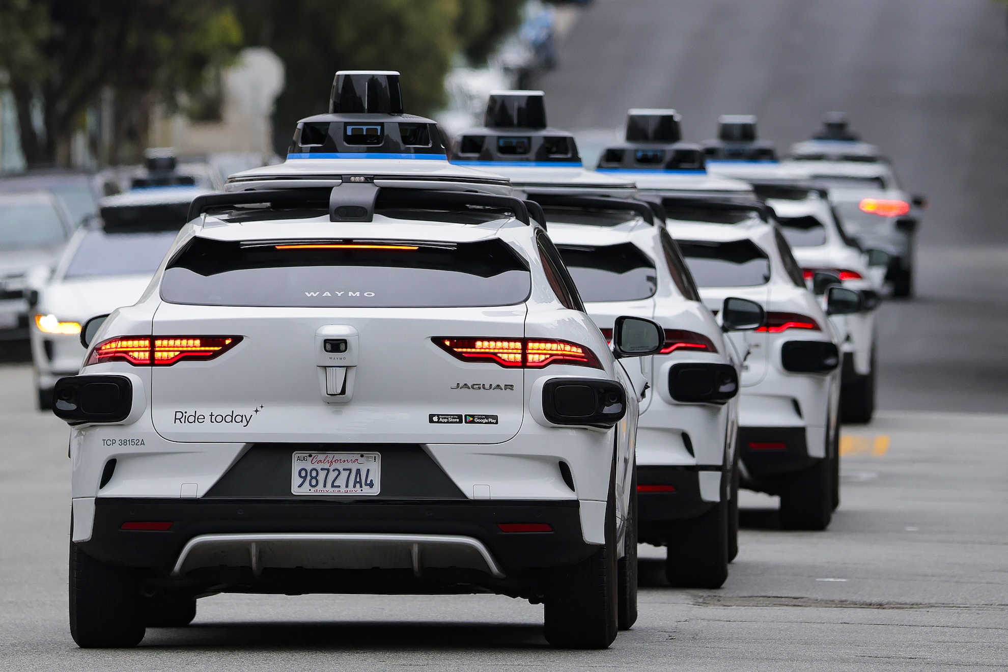 waymo goes offense
