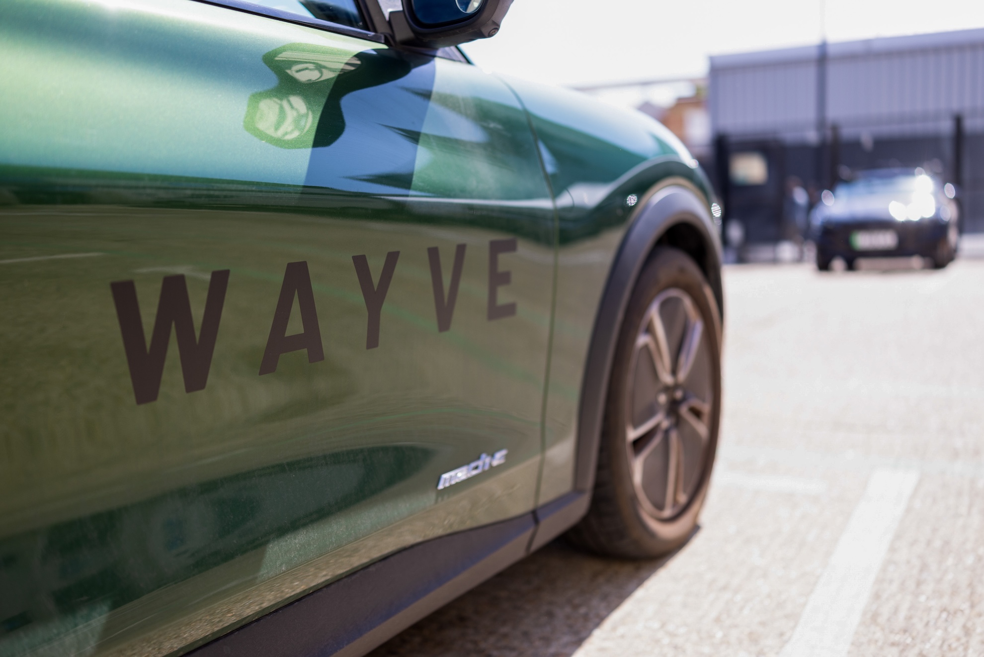 techcrunch mobility companies