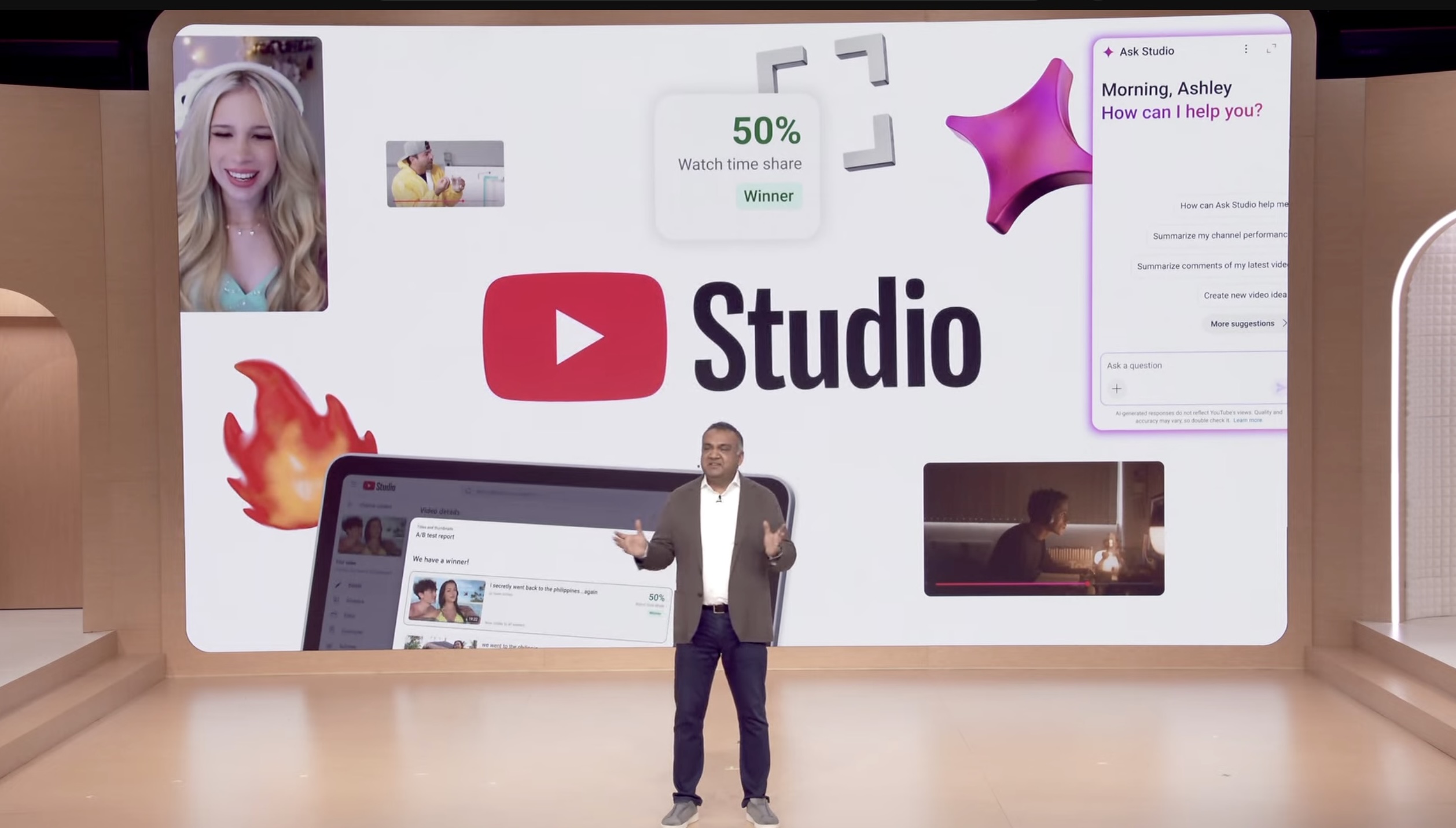 youtube releases new