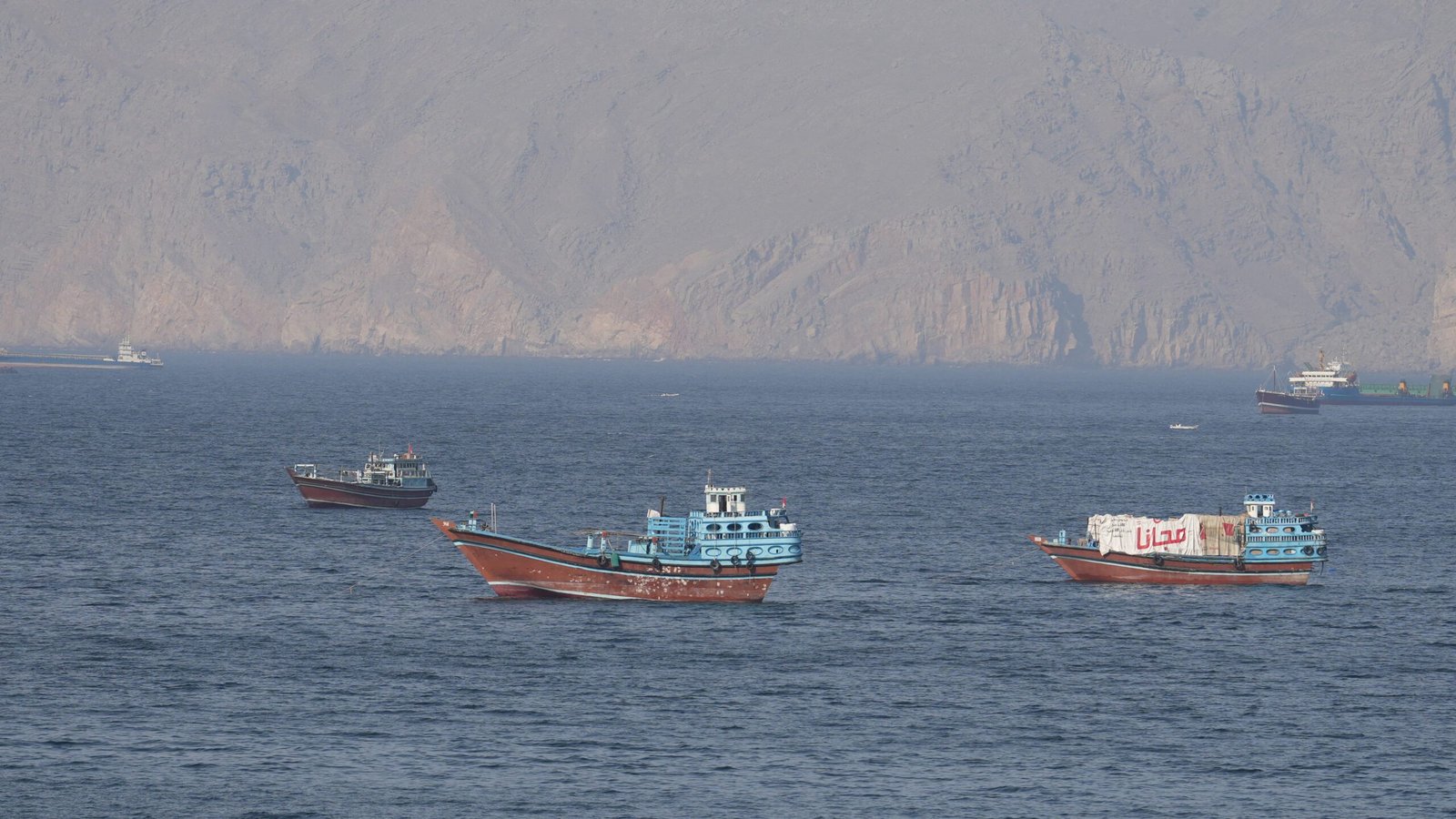 iran shifting tactics