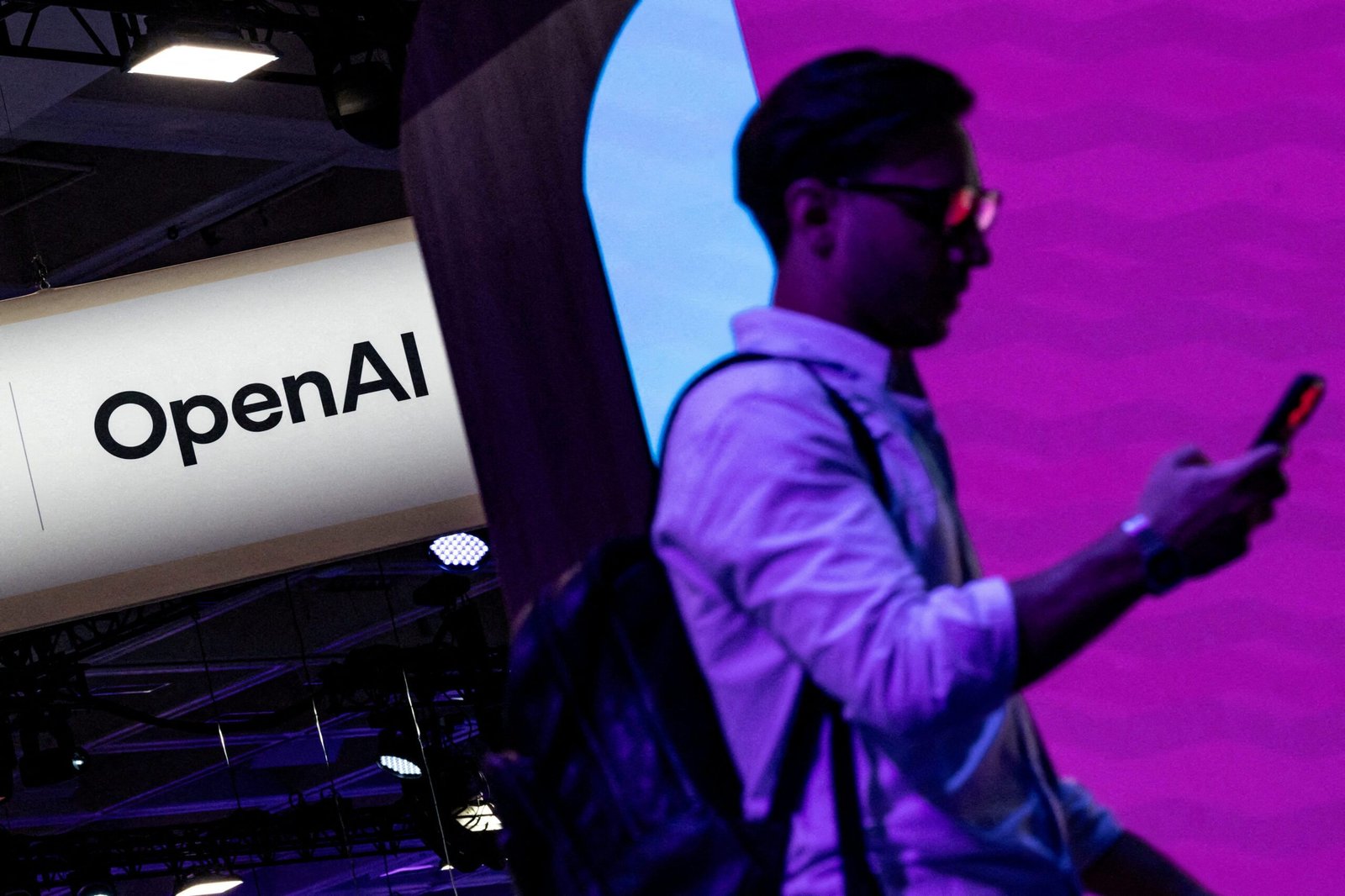 openai shelves new
