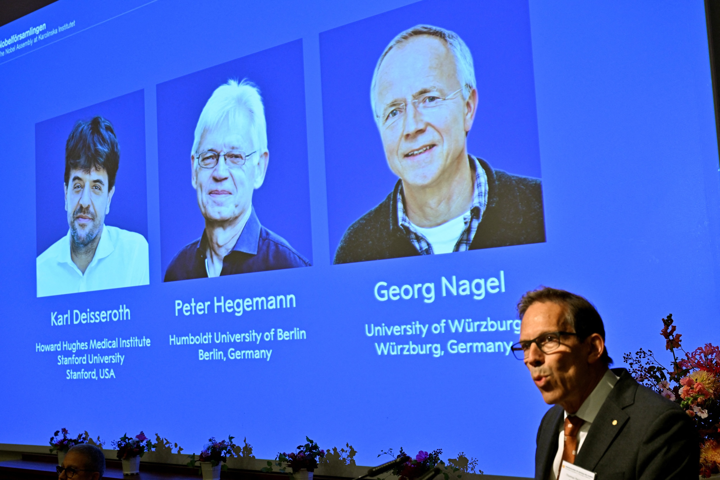 german scientists win