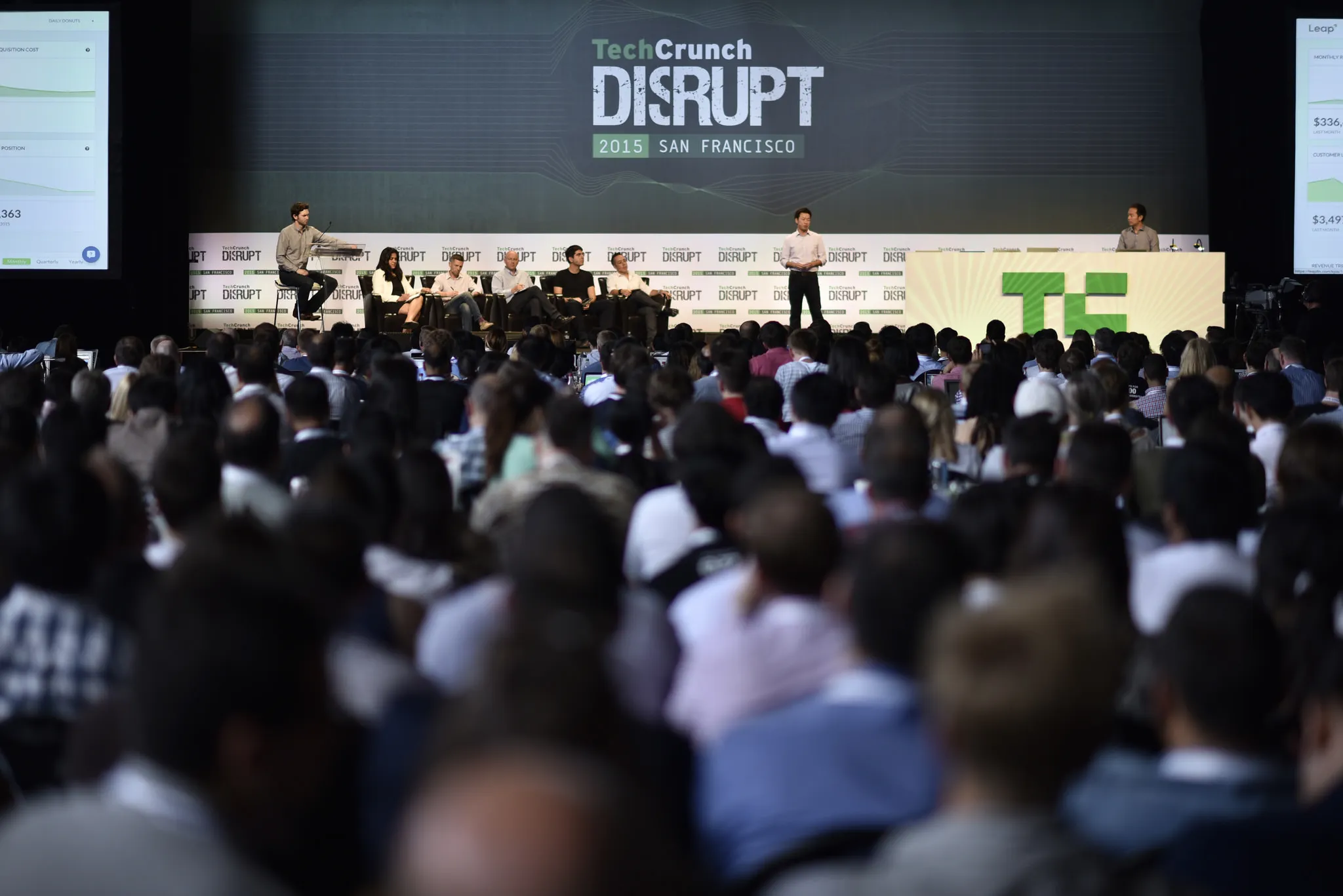 techcrunch disrupt 2026