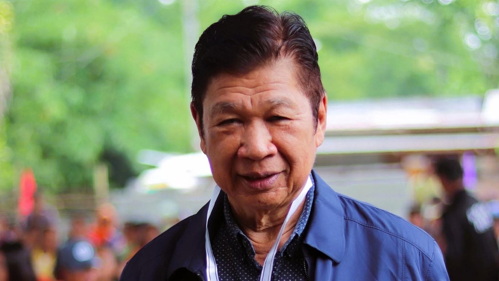 exmp tops maguindanao