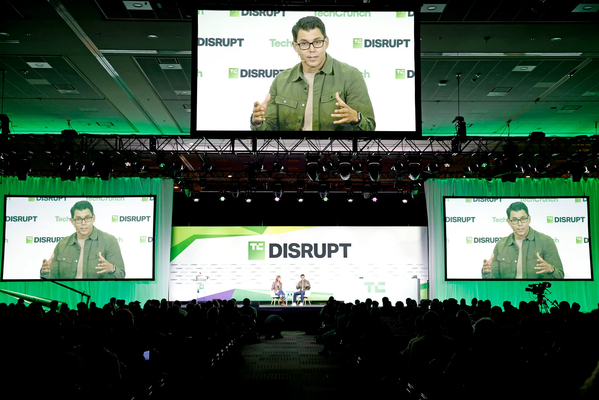 techcrunch disrupt 2026