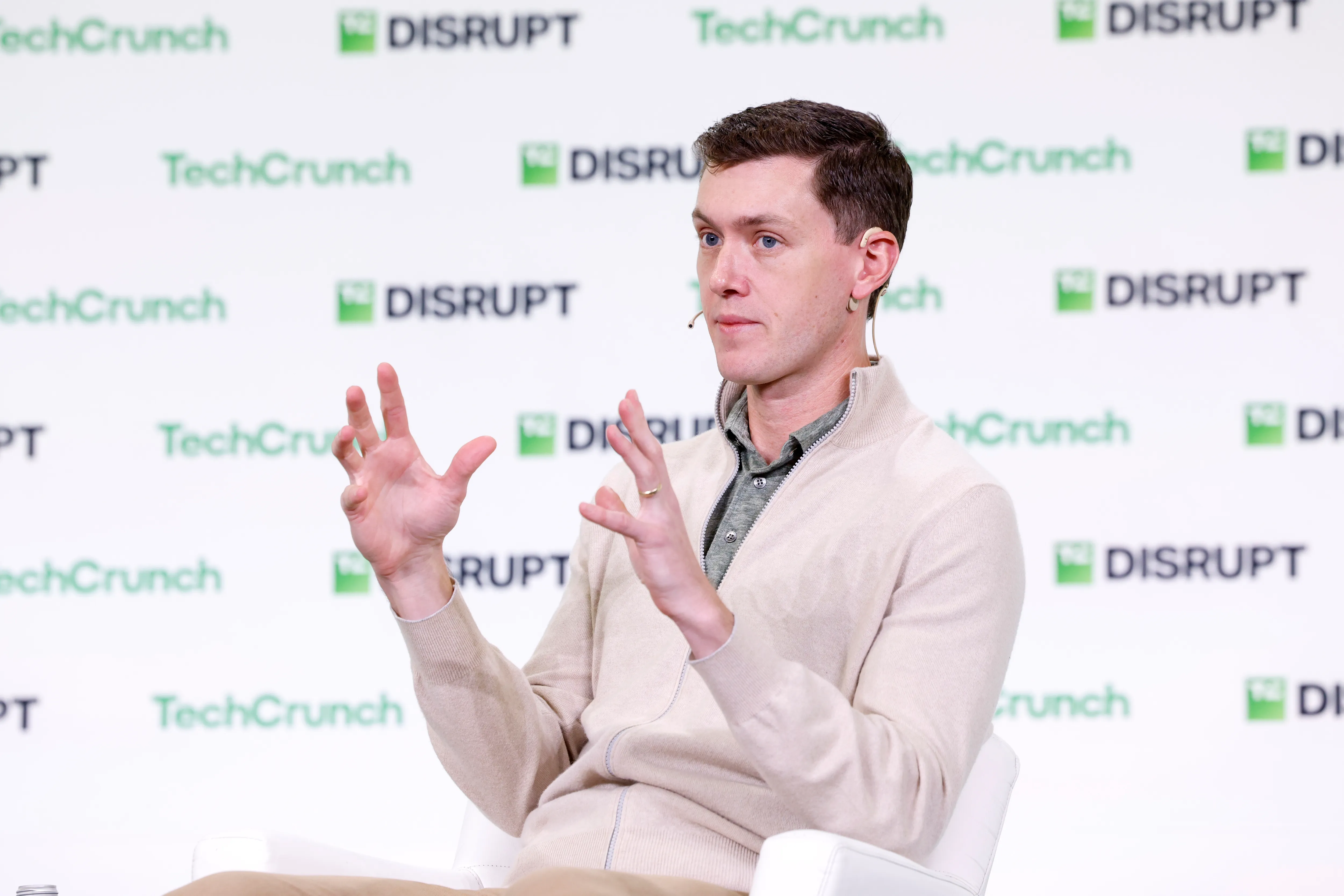 flock ceo says
