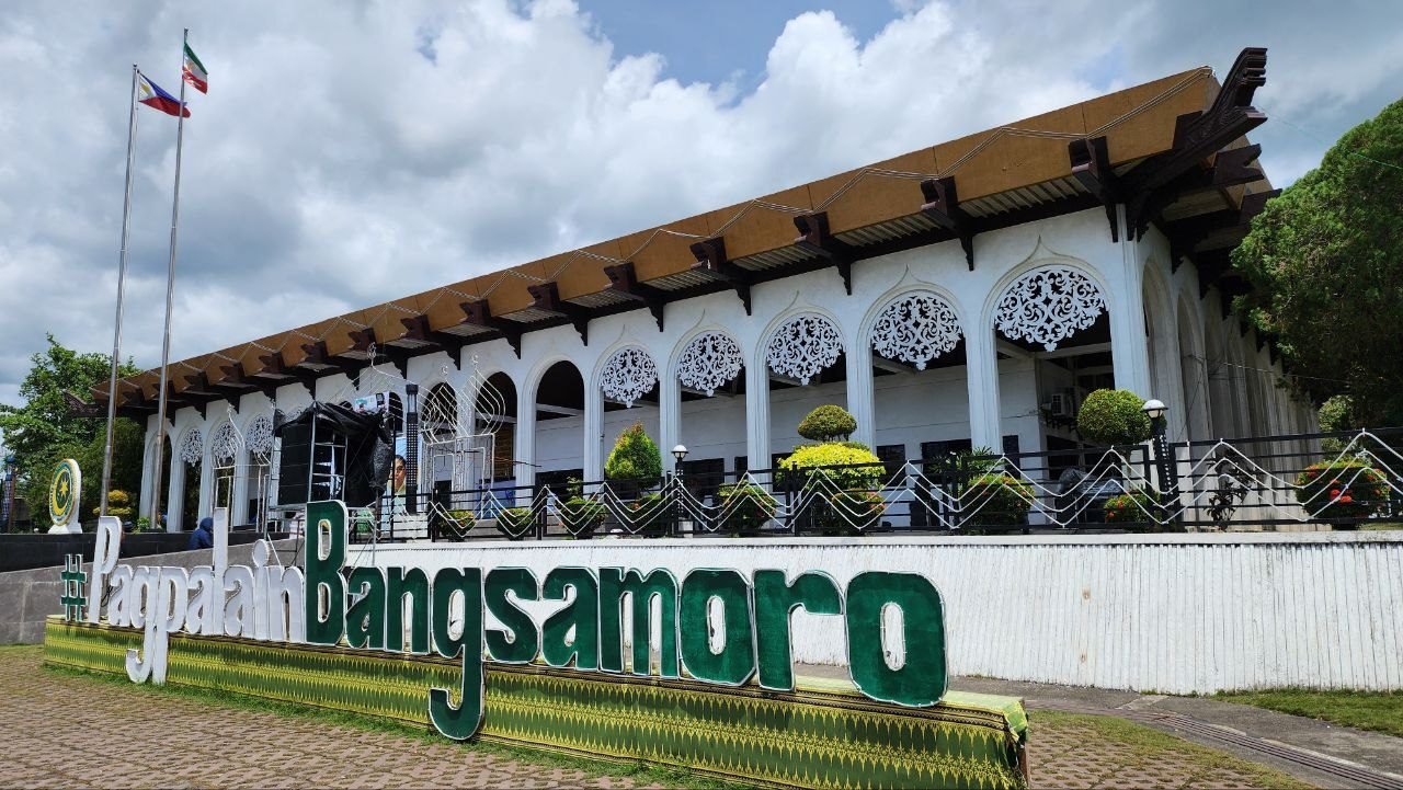barmm parliament holds