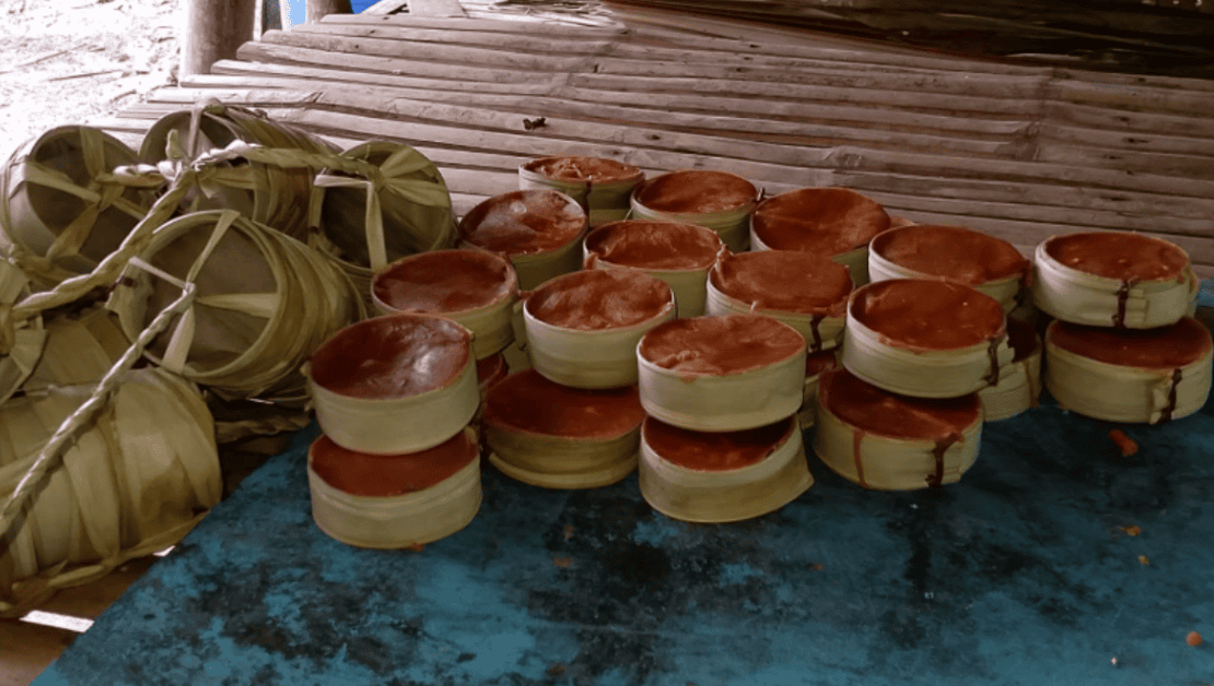 pakaskas makers preserve