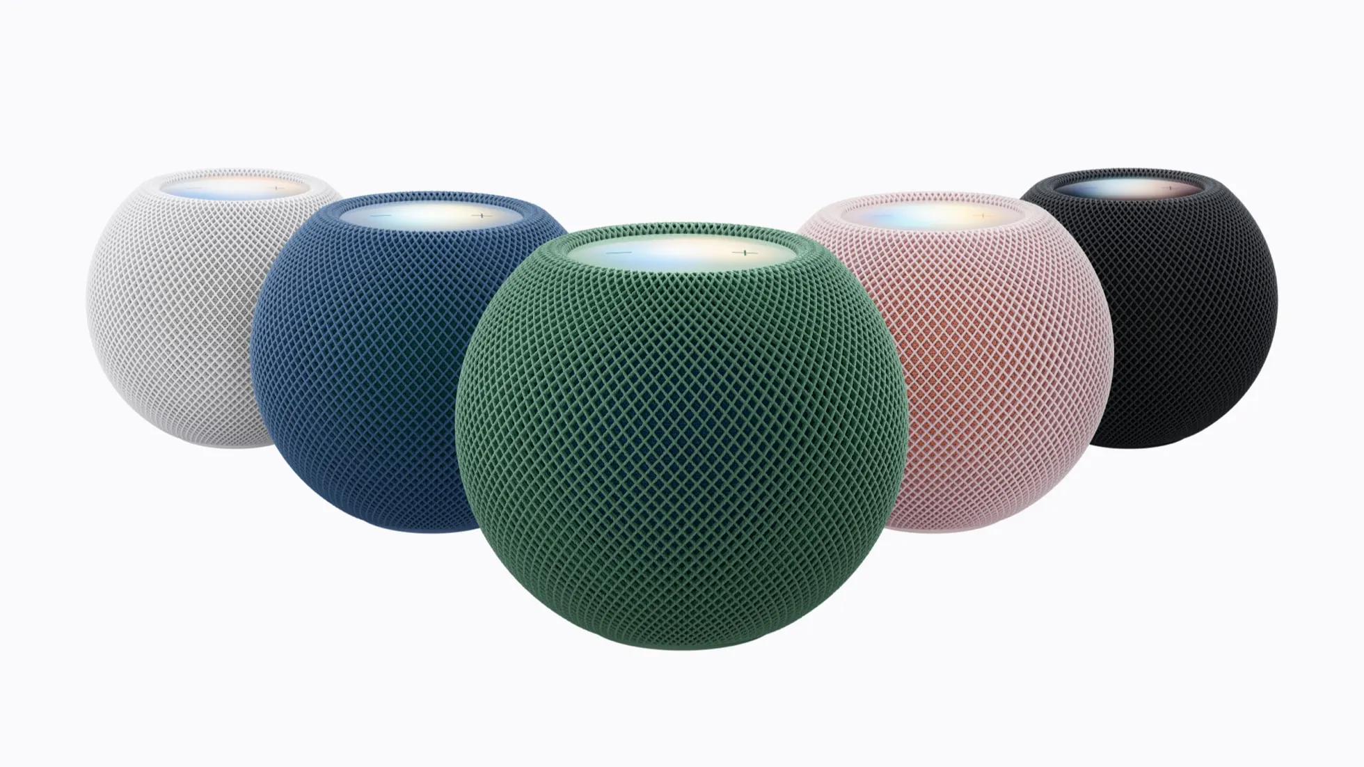apple refreshes its