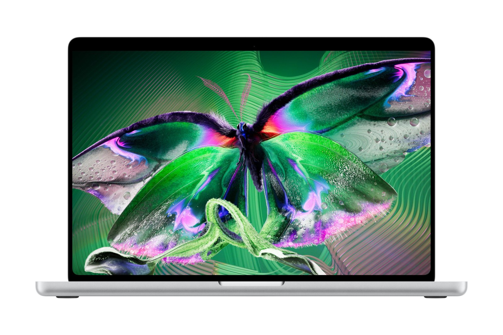 apple launches its