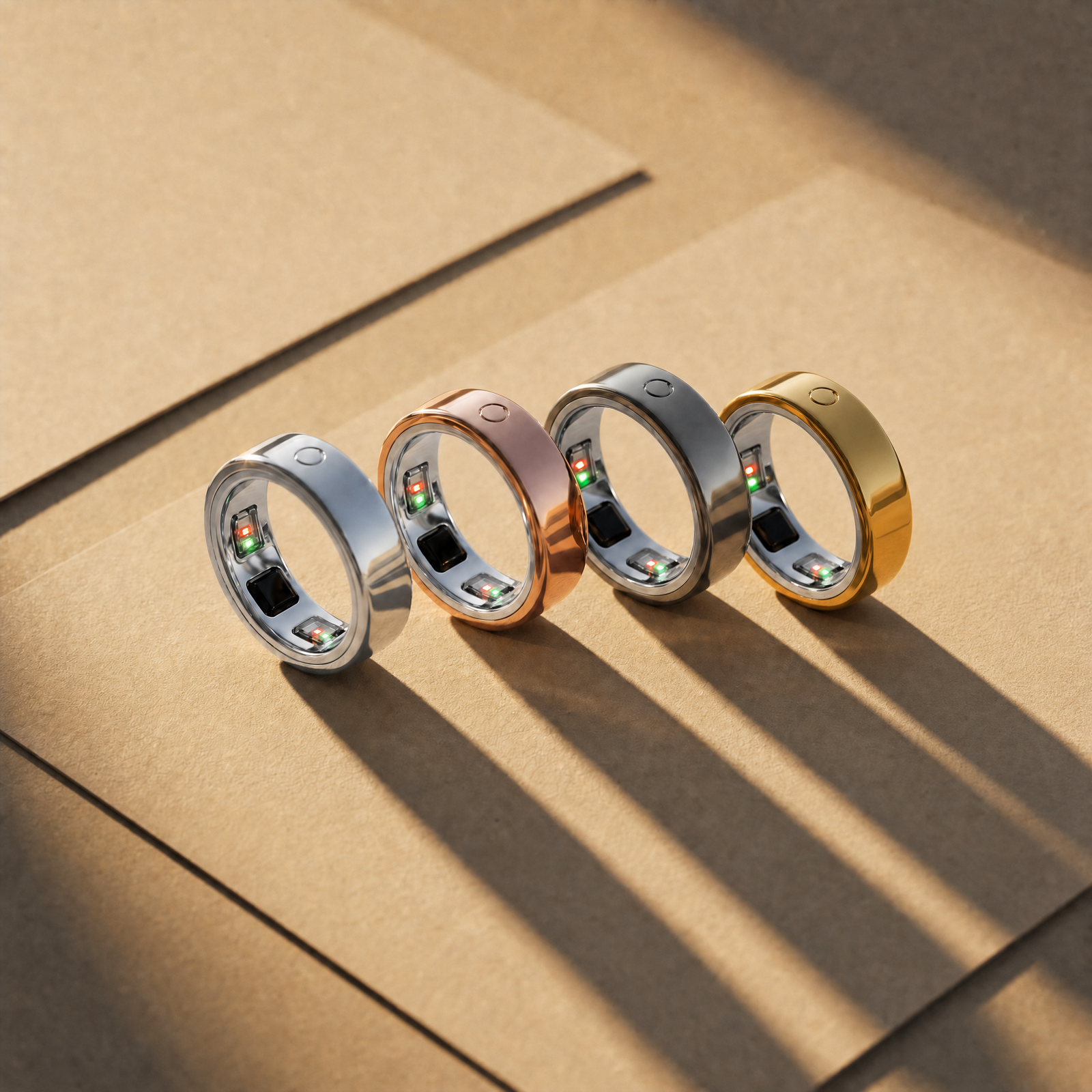 circular unveils ring