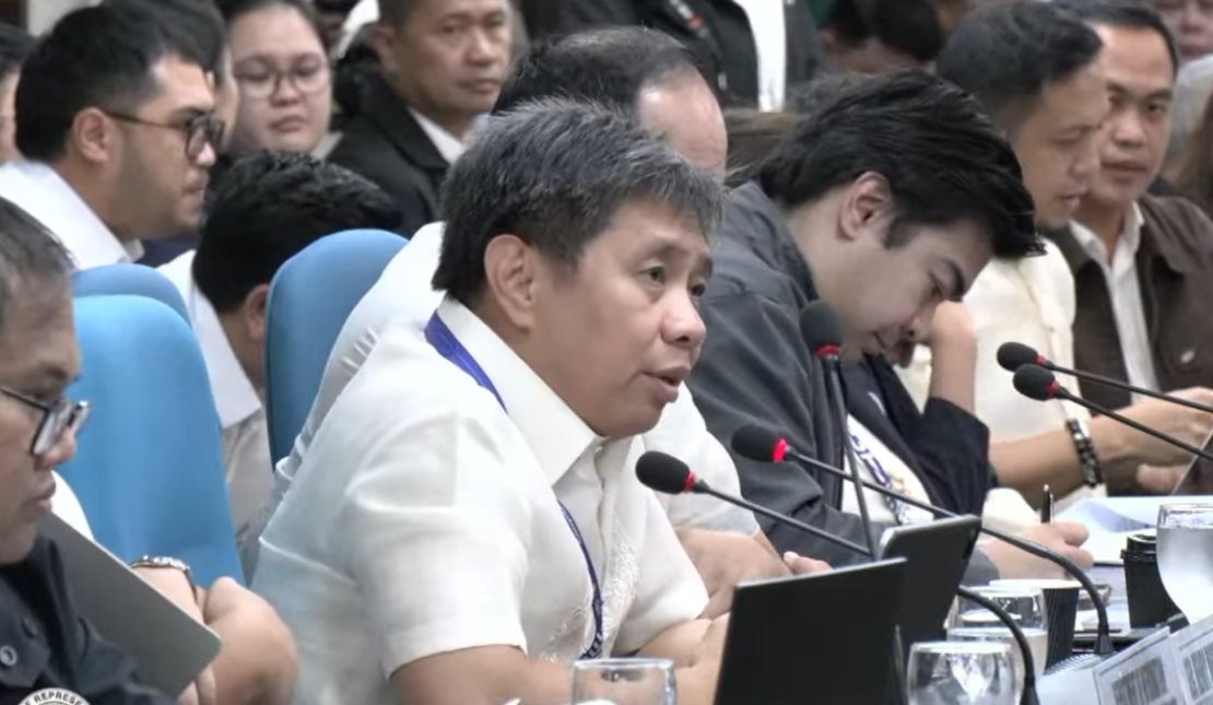 dict chief henry
