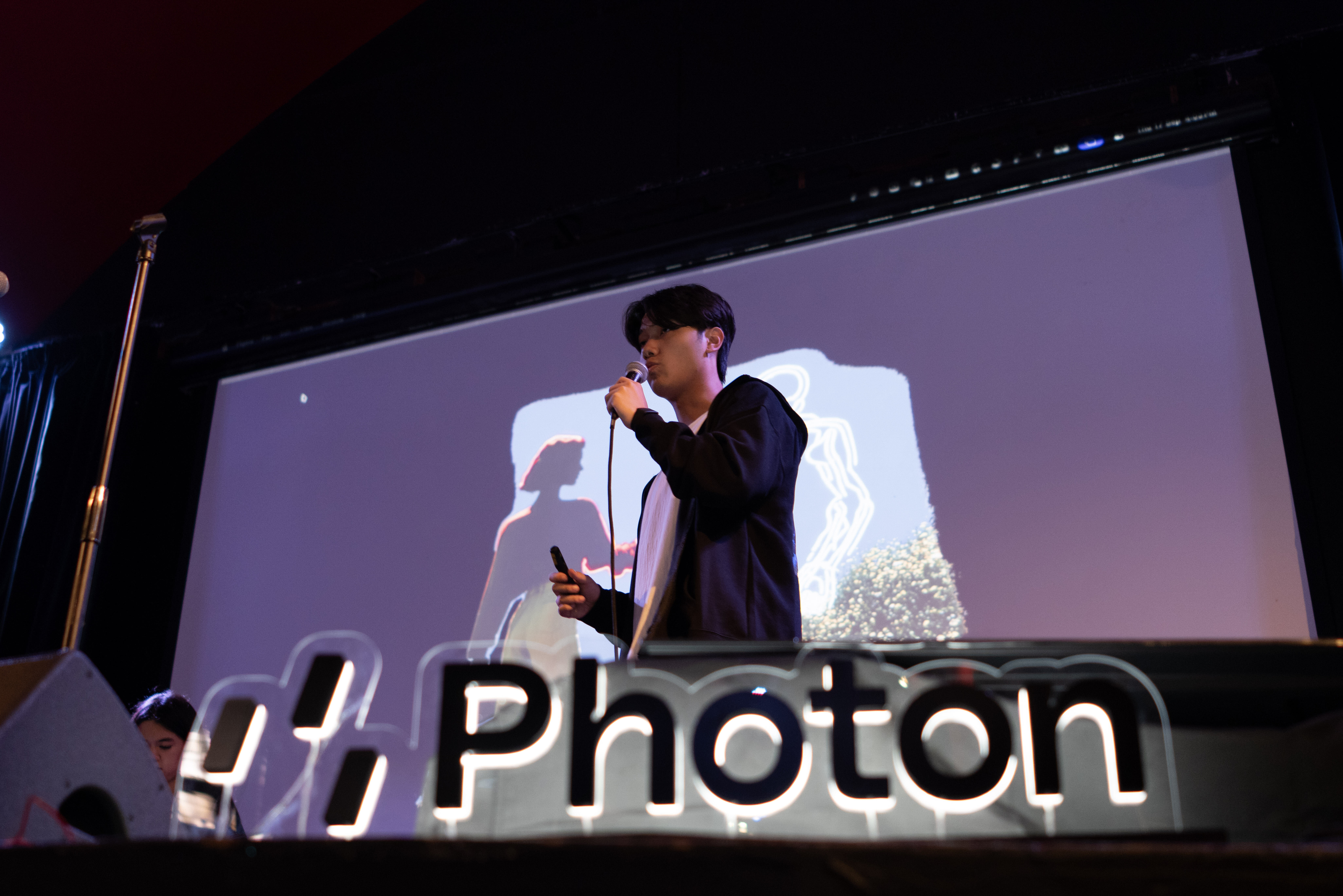 photon held funeral