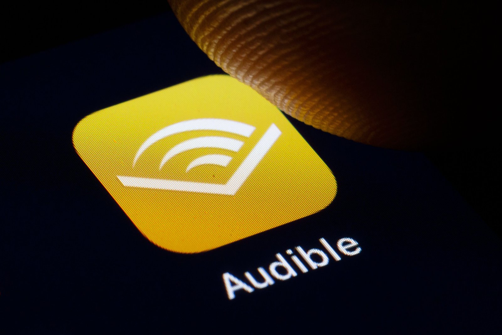 audibles new features